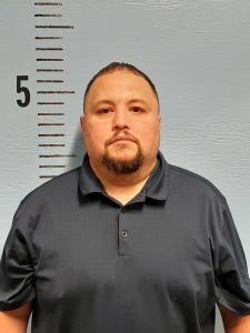 Jacob Rene Guajardo a registered Sex Offender of Texas