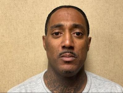 Paul Al Guillory III a registered Sex Offender of Texas