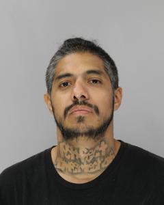 Fernando Jorge Cruz a registered Sex Offender of Texas