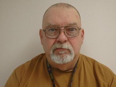 James Alton L Holbrook a registered Sex Offender of Texas