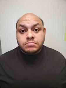 Florentino Jorge Garcia a registered Sex Offender of Texas