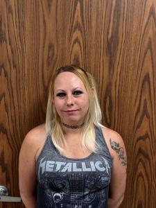 Katie Lynne Sedwick a registered Sex Offender of Texas