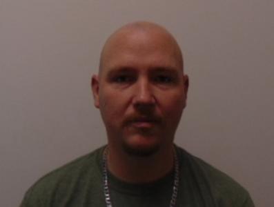 Levi Butch Weaver a registered Sex Offender of Texas