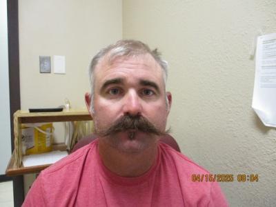 Brendon Lee Medcalf a registered Sex Offender of Texas