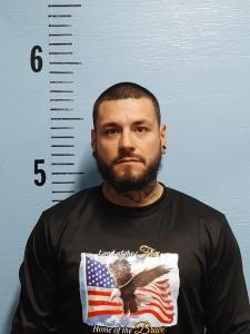 Justin Rondot a registered Sex Offender of Texas