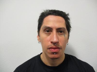 Daniel Campos a registered Sex Offender of Texas