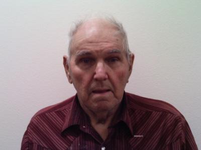 David Walter Brooks a registered Sex Offender of Texas