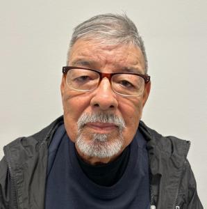 Macario Flores a registered Sex Offender of Texas