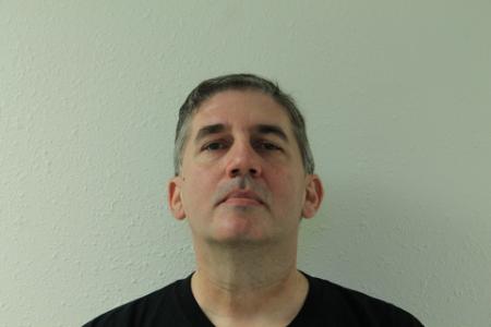 William Richard Garrett a registered Sex Offender of Texas