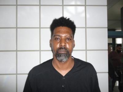 Clarence Danyell Jones a registered Sex Offender of Texas