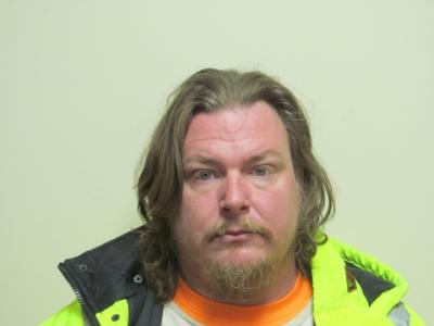 Frederick Grothe a registered Sex Offender of Texas