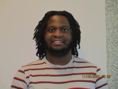 Deonta Roshad Davis a registered Sex Offender of Texas