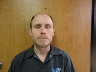 Christopher Burks a registered Sex Offender of Texas