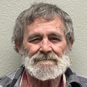 James Earl Holt a registered Sex Offender of Texas