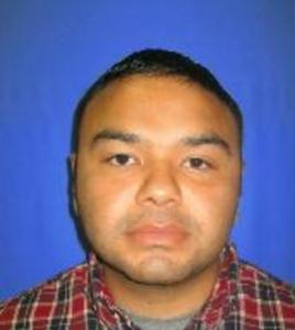 Isaac Abreo Billalobos a registered Sex Offender of Texas