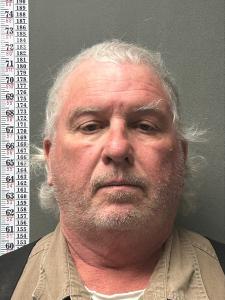 Jeffry Paul Carter a registered Sex Offender of Texas