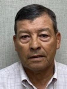 Gary Campos a registered Sex Offender of Texas