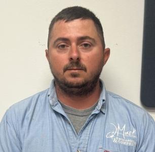 Aaron Michael Conway a registered Sex Offender of Texas