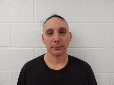 Inez Saldivar a registered Sex Offender of Texas