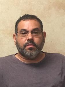Arthur Delgado a registered Sex Offender of Texas