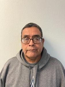 Henry Najera a registered Sex Offender of Texas