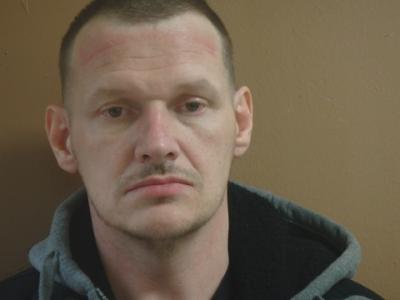 Jason Lee Hash a registered Sex Offender of Texas