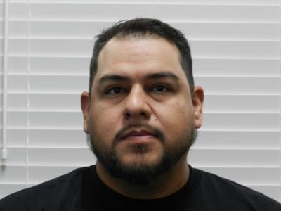 Martin Sequra a registered Sex Offender of Texas