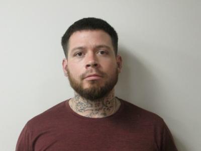 Antonio Ray Andrade a registered Sex Offender of Texas