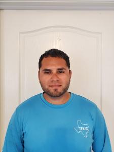 Pedro Solis Junior a registered Sex Offender of Texas