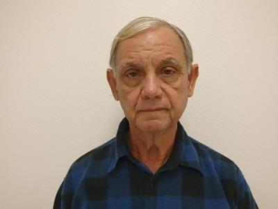 Cruz Angel Rios a registered Sex Offender of Texas