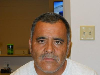 Abraham Granados a registered Sex Offender of Texas