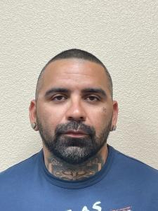 Christopher Rostro a registered Sex Offender of Texas