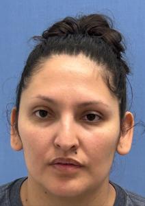 Elizabeth N Jackson a registered Sex Offender of Texas