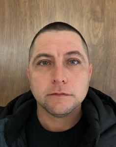 Anthony Michael Nunez a registered Sex Offender of Texas