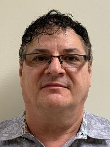 Erik Paul Anderson a registered Sex Offender of Texas