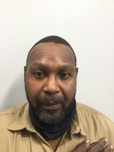 Donald Ray Citizen a registered  of Texas