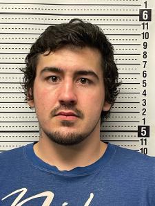 Zane Harkrider a registered Sex Offender of Texas