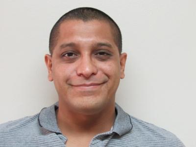 Jesse Madrigal a registered Sex Offender of Texas