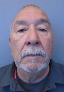 Carlos Mondragon a registered Sex Offender of Texas