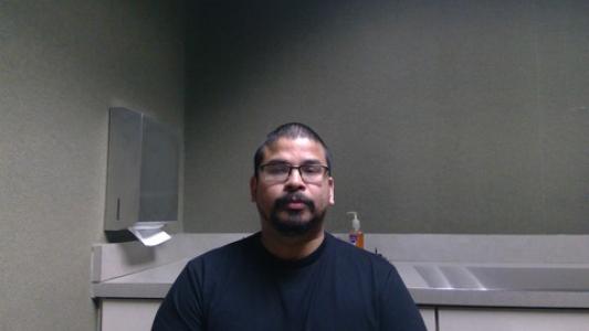 Mathew David Jimenez a registered Sex Offender of Texas