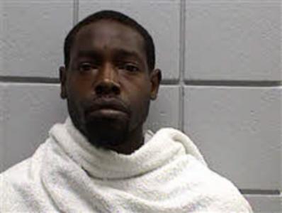 Shaun Dante Williams a registered Sex Offender of Texas