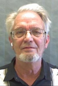 Donald Robert Clark a registered Sex Offender of Texas