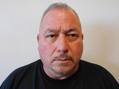 Daniel Fernandez a registered Sex Offender of Texas