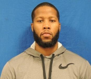 Deunte Artel Williams a registered Sex Offender of Texas