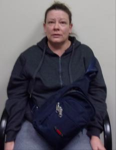 Trishana Broussard a registered Sex Offender of Texas