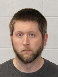 James Ryan Wood a registered Sex Offender of Texas