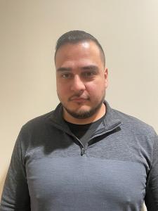 Daniel San-luis a registered Sex Offender of Texas