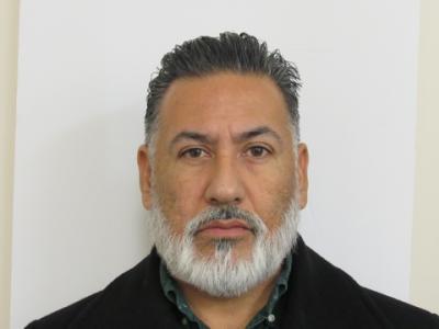 Luis Rolando Garcia a registered Sex Offender of Texas