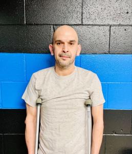 Horacio Arnulfo Garcia a registered Sex Offender of Texas