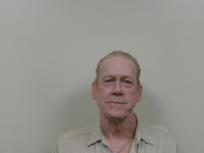 David Allen Gough a registered Sex Offender of Texas